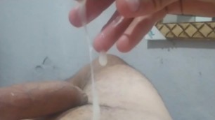 Yet another compilation of hot, creamy cum coming straight from the source.