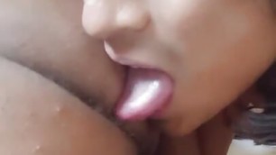 Mouth fuck deep throat suck hard long big dick shemale Indian desi village gay boy cross dresser transgender anal ass licking fc