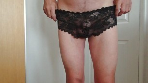 my knicker collection 2