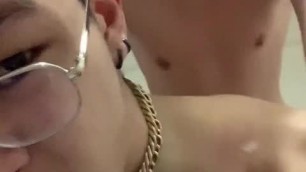 小猫弟和金主啪啪互攻互操