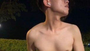 Asian Horny Twink 4