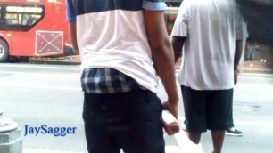 Boxers Sag