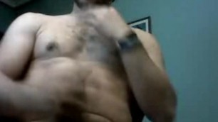 Fit Guy on Cam