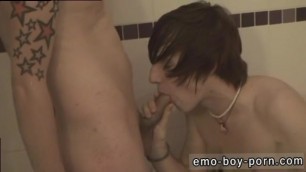 Gay Emo Boys Moving first Time Deano Star is Back! yes once again