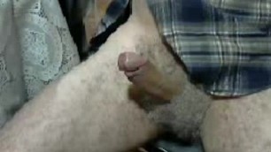 Spanish Daddy with Big Dick
