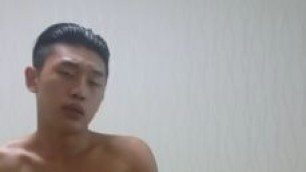 Korean Webcam 1