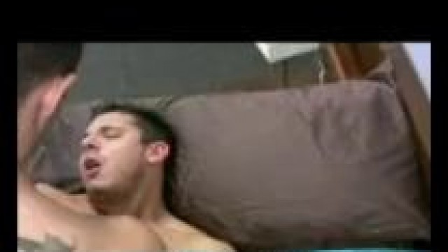 Guy Gets Fucked - Straight Guy Gets Fucked Hard Gay Porn Making Out | GoodGayPorn