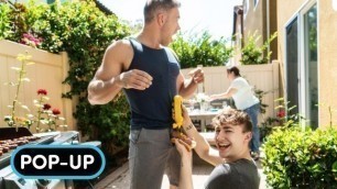 Men - Grilled: POP-UP with Alex Mecum, Zander Lane