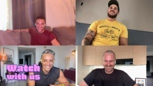 Men - Watch With Us: Look What the Boys Dragged In with Ty Mitchell