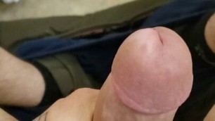 I CAME SO HARD IT HIT MY FACE - MASSIVE CUMSHOT COMP, STEPDADDY EDITION - FAMILY THERAPY