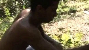 1204 musle latino boys fuckign in exhib cruising forest