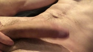 SO GOOD!!!! Cock left in spasms after intense, hot, delicious handjob and Cumshot. TheSexyJ