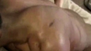 1348 fist time with a XXL black cock ! Amazing big dick