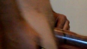 PUMPING MY BIG COCK 1 HOUR AND HUGE CUMSHOT. (+SLOW MOTION)