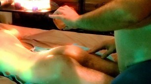 TboyCodyLee's Erotic Massage
