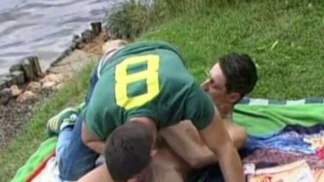 10 young straight boys from budapest fucking bareback for mo
