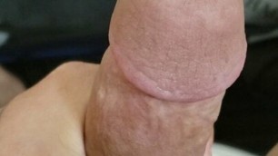 WOW! STRAIGHT BIG COCK LATINO CUMSHOT HIT THE WALL - FAMILY THERAPY