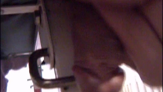 Full Video: a Nice Innocent Guy Serviced His Big Cock by a Guy!gay