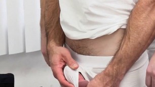 Missionary Boys - Muscular Priest Teaches Innocent Boy Trust By Sticking His Huge Dick In His Ass
