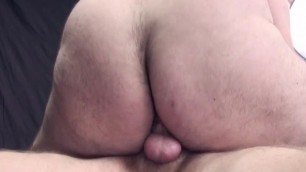Chubby Bears Bareback Buttfuckedgay