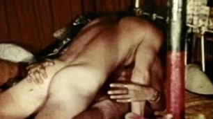 Vintage Hippie Porn - Confessions of a Male Groupie (1971)gay