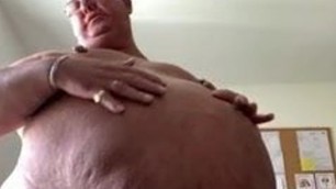 Le gros ventre de Grosbebe