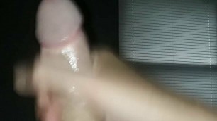 You Want to Give This Big Hard Cock a Try – hmu