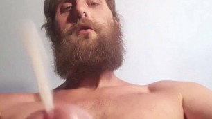 Dom is gonna face fuck you POV