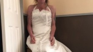 wedding dress.MOV